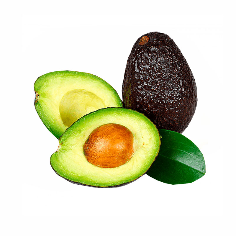 Palta HASS & FUERTE 